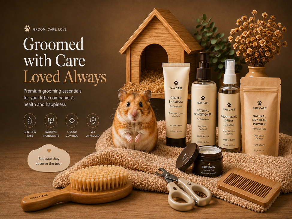 Grooming