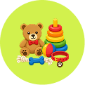 Toys and Accessories