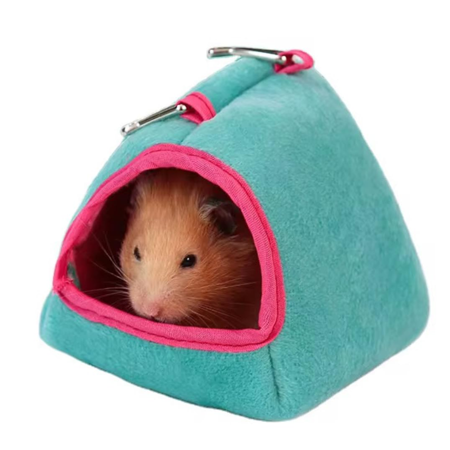 Cozy Hanging Small Pet Hideout