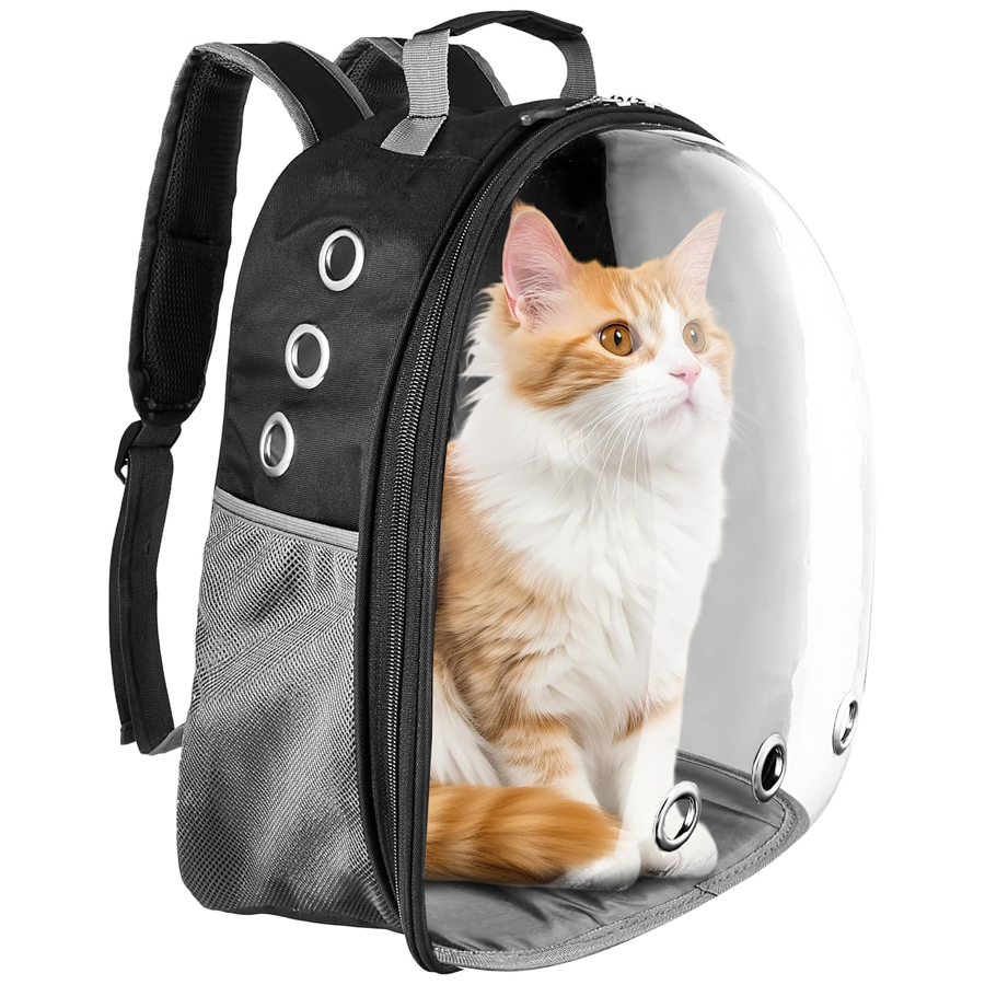Astronaut Style Pet Travel Backpack