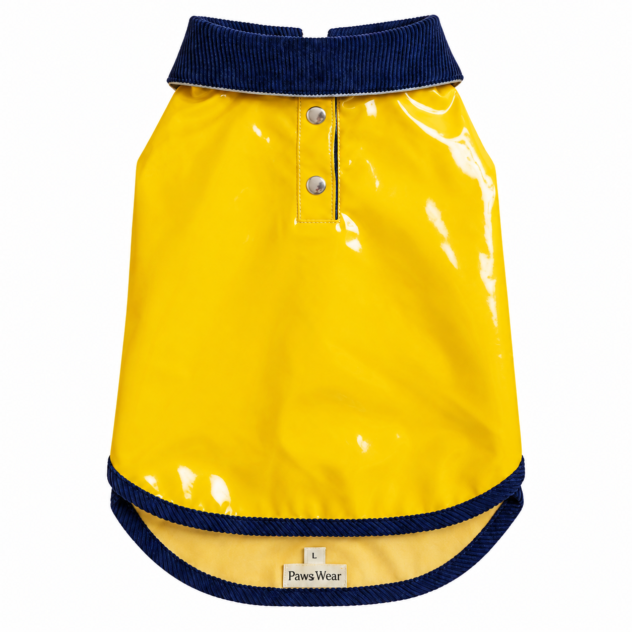 Luxury Thermal Fleece Dog Jacket