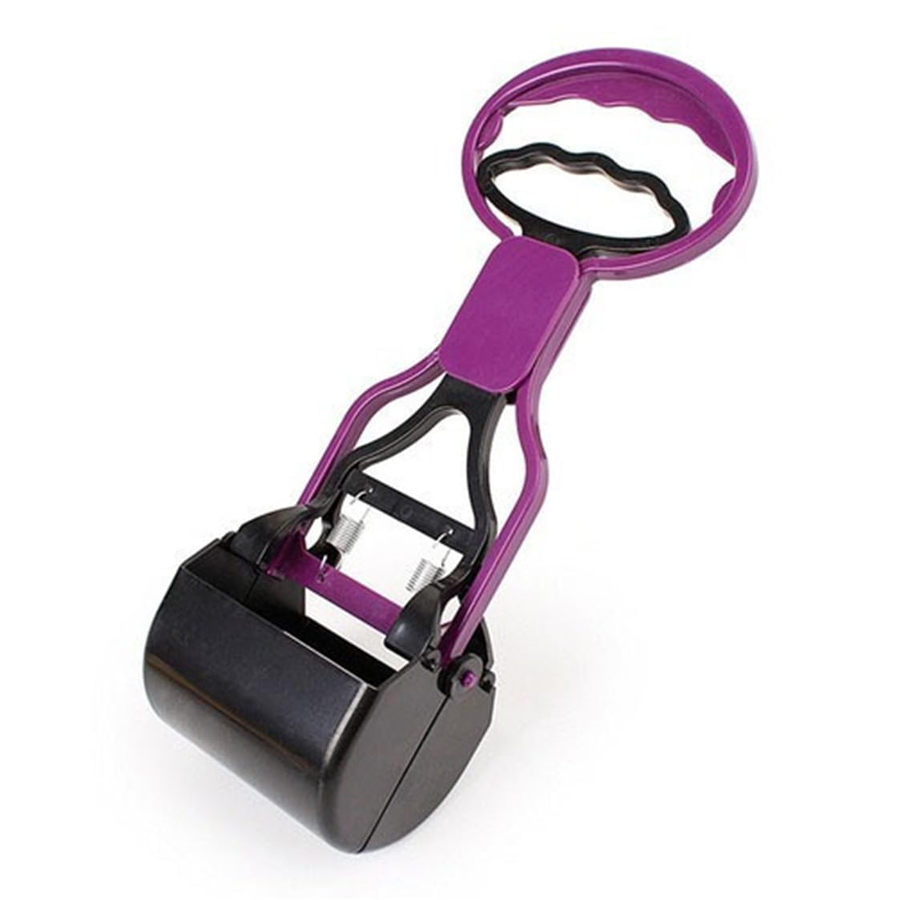 Portable Long Handle Poop Scooper